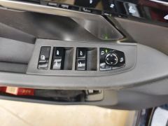 BMW 5 Series 525Li M Sport Package - ფოტო 13