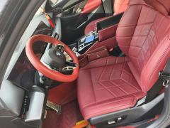BMW 5 Series 525Li M Sport Package - ფოტო 14