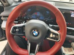 BMW 5 Series 525Li M Sport Package - ფოტო 18