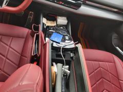 BMW 5 Series 525Li M Sport Package - ფოტო 19