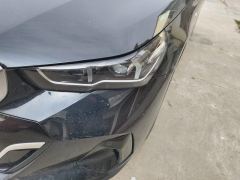 BMW 5 Series 525Li M Sport Package - ფოტო 4