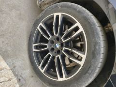 BMW 5 Series 525Li M Sport Package - ფოტო 6