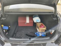 BMW 5 Series 525Li M Sport Package - ფოტო 7