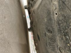 BMW 5 Series 525Li M Sport Package - ფოტო 8