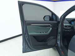 Geely Haoyue L Leapmotor C01 525 Comfort Edition - фото 12