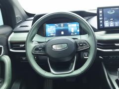 Geely Haoyue L Leapmotor C01 525 Comfort Edition - фото 18