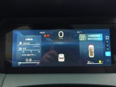 Geely Haoyue L Leapmotor C01 525 Comfort Edition - фото 20