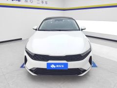 Kia K5 270T CVVD Refresh Edition - фото 3