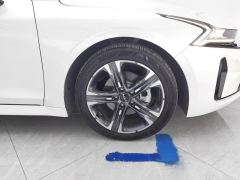 Kia K5 270T CVVD Refresh Edition - фото 6