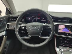 Audi A7L 45 TFSI S-line Version - photo 18