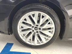 Audi A7L 45 TFSI S-line Version - photo 6