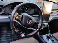 BYD Tang DM-i 1.5T 112KM Precursor Premium - фото 16