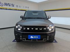 Jetour Traveller 1.5T 2WDPRO - ფოტო 3