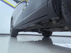 GAC GS4 270T Edition - ფოტო 11