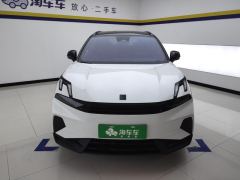 Lynk & Co 06 EM-P 126 Long Range Halo - ფოტო 3