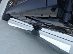 Citroen Citroën Versailles C5 X 1.6T Lingbufan - ფოტო 11