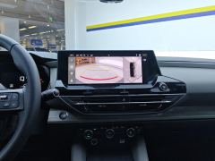 Citroen Citroën Versailles C5 X 1.6T Lingbufan - ფოტო 17