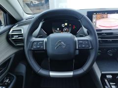 Citroen Citroën Versailles C5 X 1.6T Lingbufan - ფოტო 18
