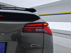Citroen Citroën Versailles C5 X 1.6T Lingbufan - ფოტო 5