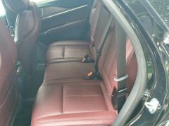 Cadillac XT5 2.0T Platinum - photo 13