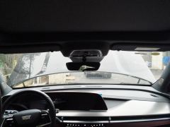 Cadillac XT5 2.0T Platinum - photo 14