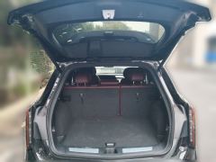 Cadillac XT5 2.0T Platinum - photo 15