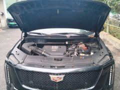 Cadillac XT5 2.0T Platinum - photo 16