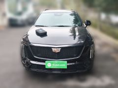 Cadillac XT5 2.0T Platinum - photo 2
