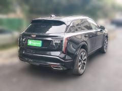 Cadillac XT5 2.0T Platinum - photo 4