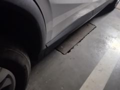 Oshan Oushang X5 Facelift 1.6L Manual Deluxe - ფოტო 10