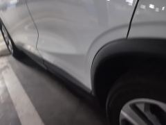 Oshan Oushang X5 Facelift 1.6L Manual Deluxe - ფოტო 11
