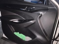 Oshan Oushang X5 Facelift 1.6L Manual Deluxe - ფოტო 13