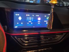 Oshan Oushang X5 Facelift 1.6L Manual Deluxe - ფოტო 17