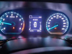 Oshan Oushang X5 Facelift 1.6L Manual Deluxe - ფოტო 20