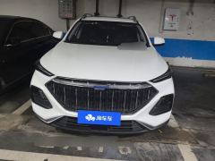 Oshan Oushang X5 Facelift 1.6L Manual Deluxe - ფოტო 3