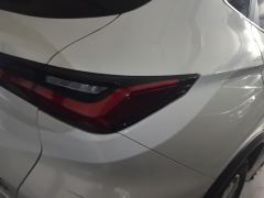 Oshan Oushang X5 Facelift 1.6L Manual Deluxe - ფოტო 5