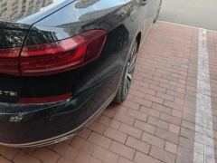 Volkswagen Passat 330TSI Elite Edition - ფოტო 5