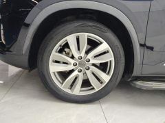 Geely Haoyue 1.8TD Flagship Version 7 - ფოტო 6
