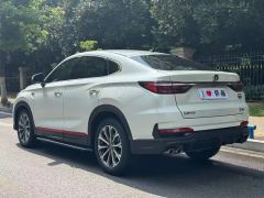 Changan CS85COUPE 1.5T Luxury Version - photo 10