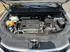 Changan CS85COUPE 1.5T Luxury Version - photo 13