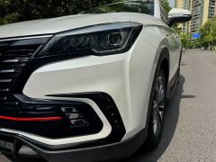 Changan CS85COUPE 1.5T Luxury Version - photo 4