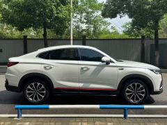Changan CS85COUPE 1.5T Luxury Version - photo 5