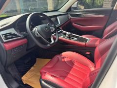 Changan CS85COUPE 1.5T Luxury Version - photo 6