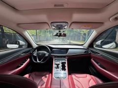 Changan CS85COUPE 1.5T Luxury Version - photo 7