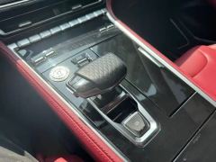 Changan CS85COUPE 1.5T Luxury Version - photo 8