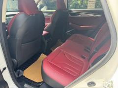 Changan CS85COUPE 1.5T Luxury Version - photo 9