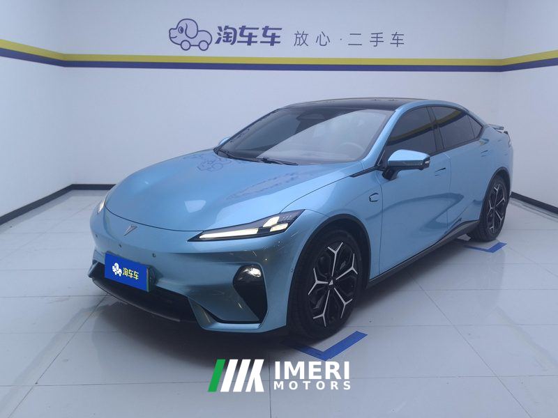 Deepal L07 EREV Edition 230km 230MaxSmart DriveADS SE Edition