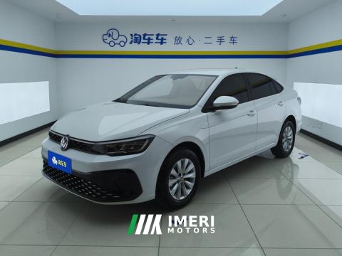 2023 Volkswagen Lavida Advanced 1.5L Automatically outstanding Xinxue edition - ავტომობილი ჩინეთიდან