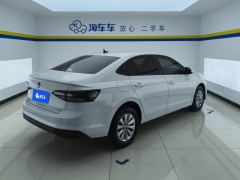Volkswagen Lavida Advanced 1.5L Automatically outstanding Xinxue edition - фото 2