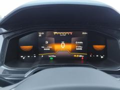 Volkswagen Lavida Advanced 1.5L Automatically outstanding Xinxue edition - фото 20